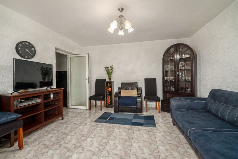 Piata Alba Iulia, apartament special, vedere senzationala, investitie sigura.